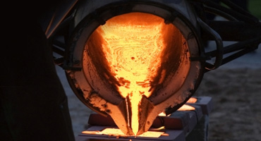 Steel Castings