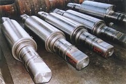 Metal Rolls & Rings