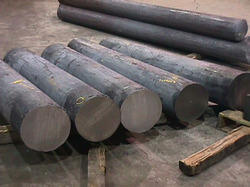 Forged Shafts